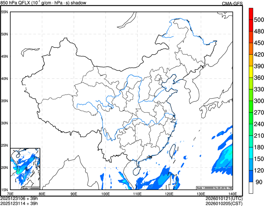12/31 06时 +039小时