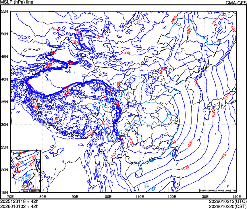12/31 18时 +042小时