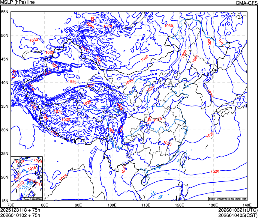 12/31 18时 +075小时
