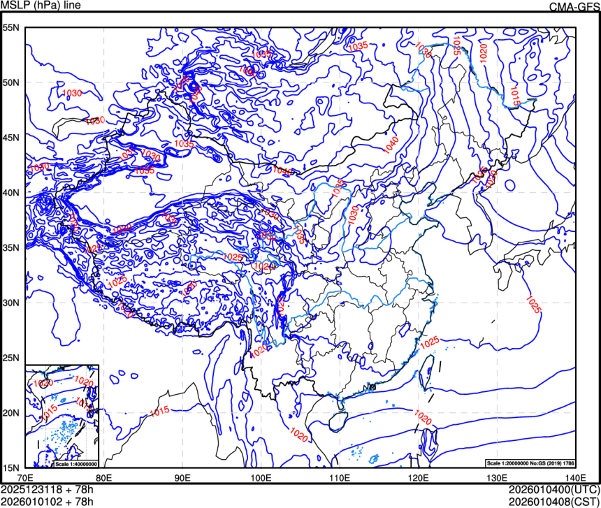 12/31 18时 +078小时