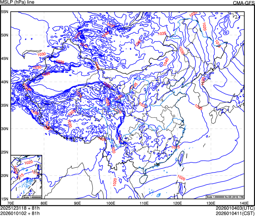 12/31 18时 +081小时
