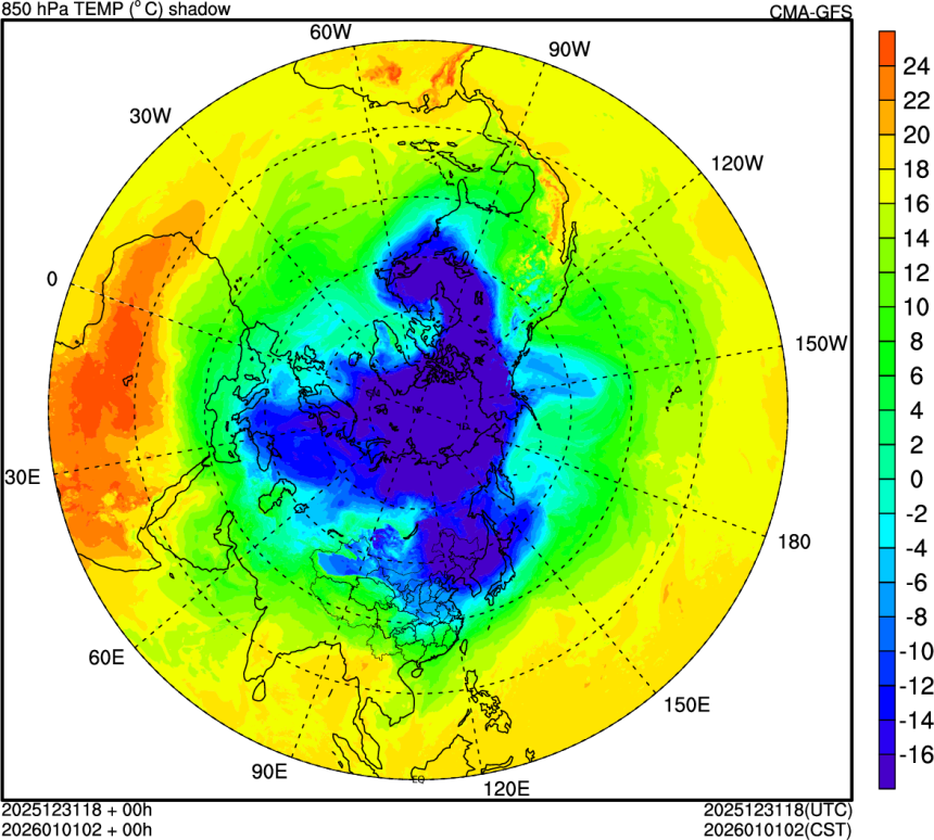 12/31 18时 +000小时