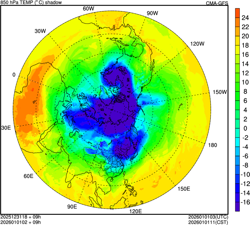 12/31 18时 +009小时