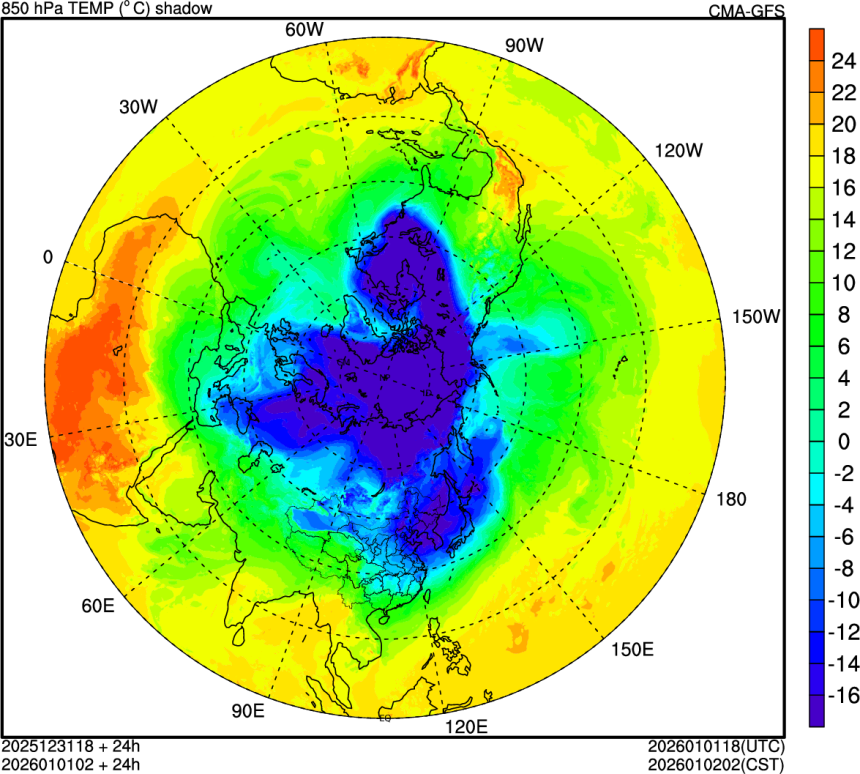 12/31 18时 +024小时