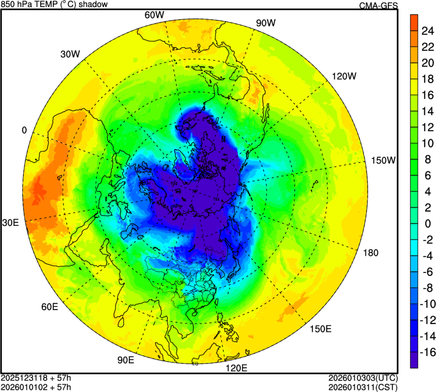 12/31 18时 +057小时