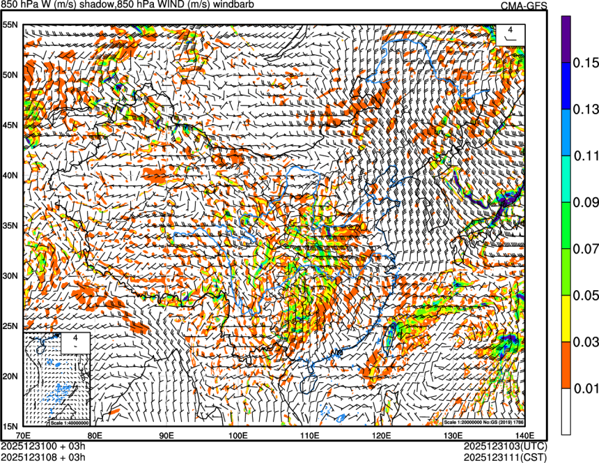 12/31 00时 +003小时