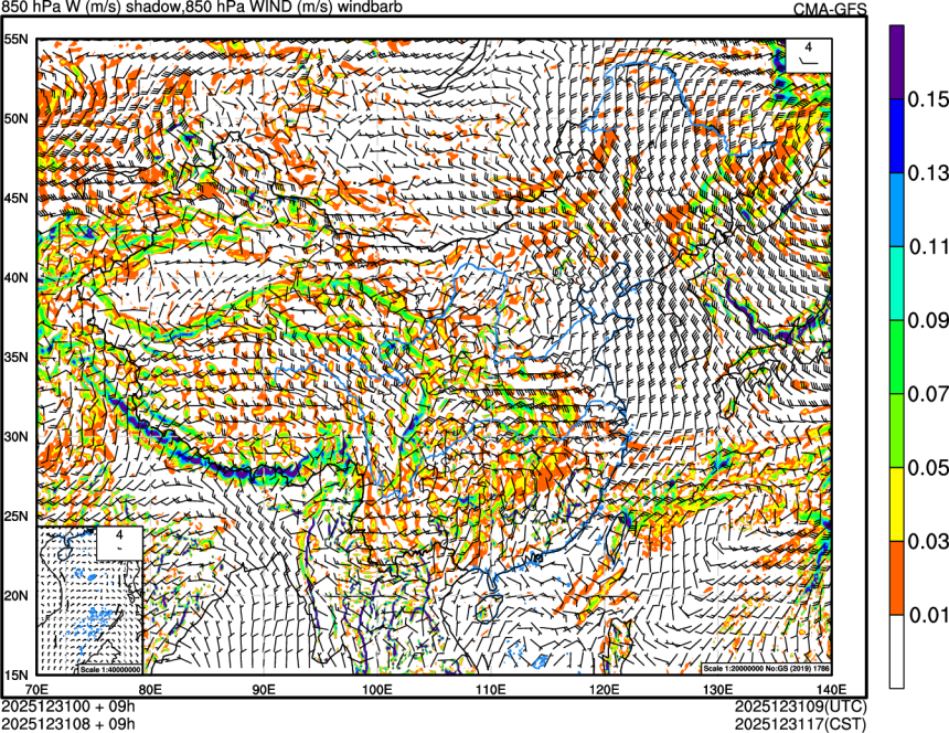 12/31 00时 +009小时