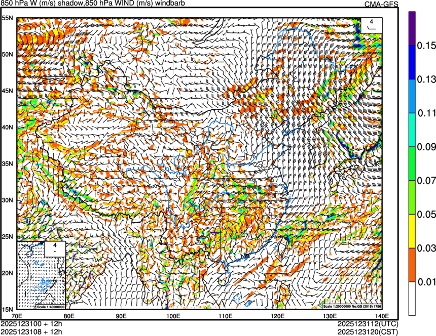 12/31 00时 +012小时