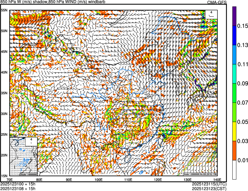 12/31 00时 +015小时