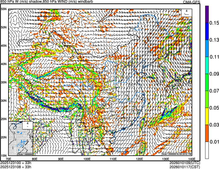 12/31 00时 +033小时