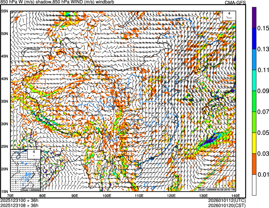 12/31 00时 +036小时
