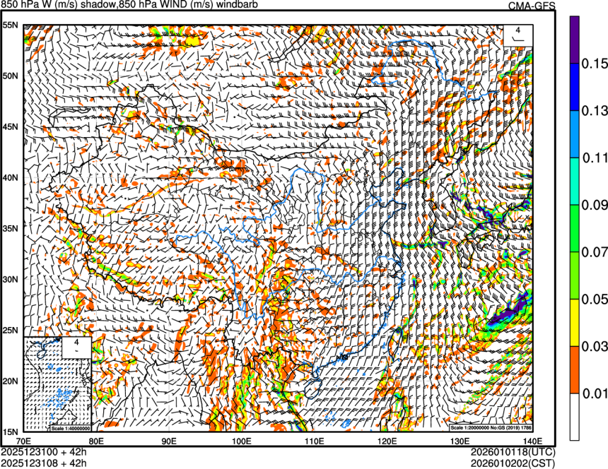 12/31 00时 +042小时