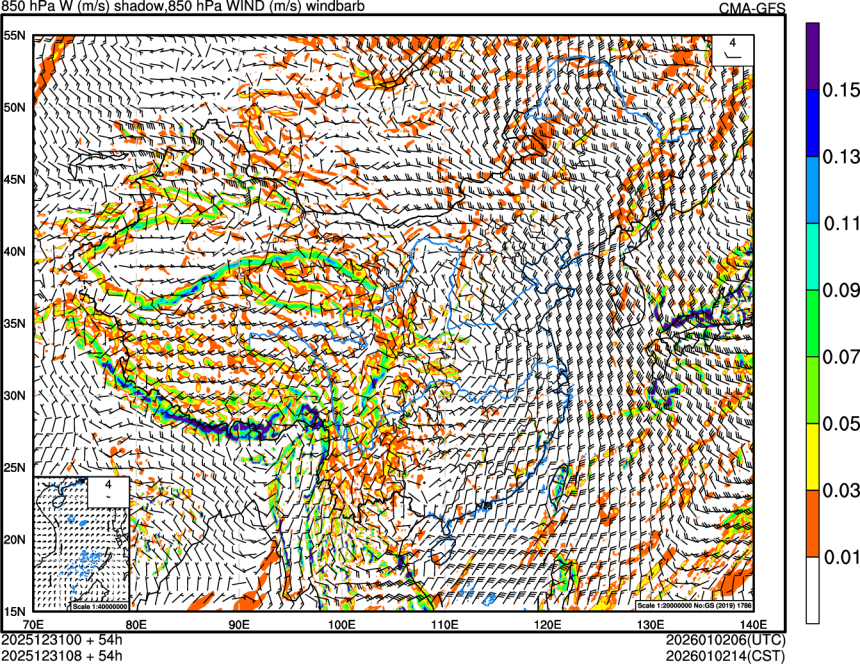 12/31 00时 +054小时