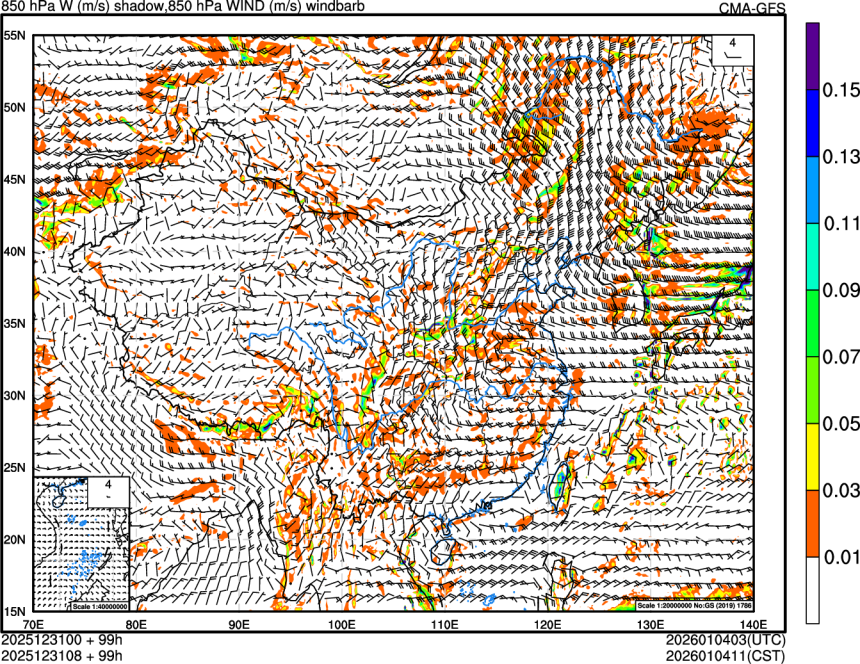 12/31 00时 +099小时