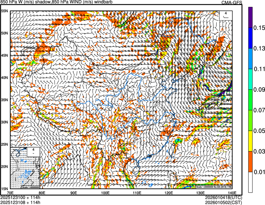 12/31 00时 +114小时