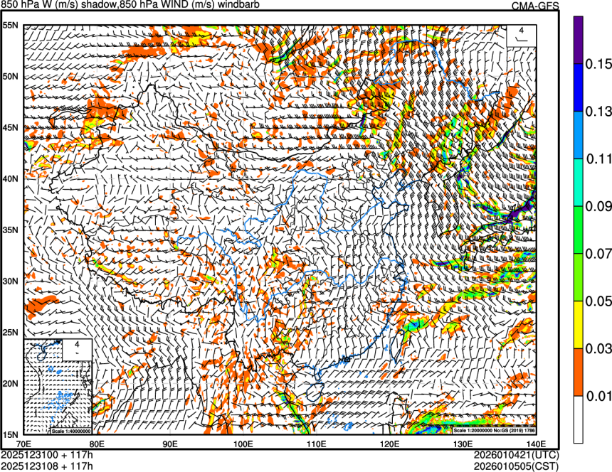 12/31 00时 +117小时