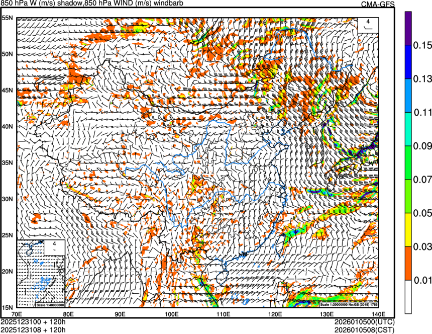 12/31 00时 +120小时