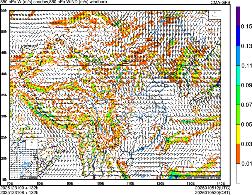 12/31 00时 +132小时