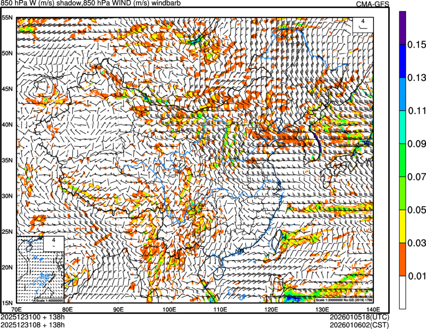 12/31 00时 +138小时
