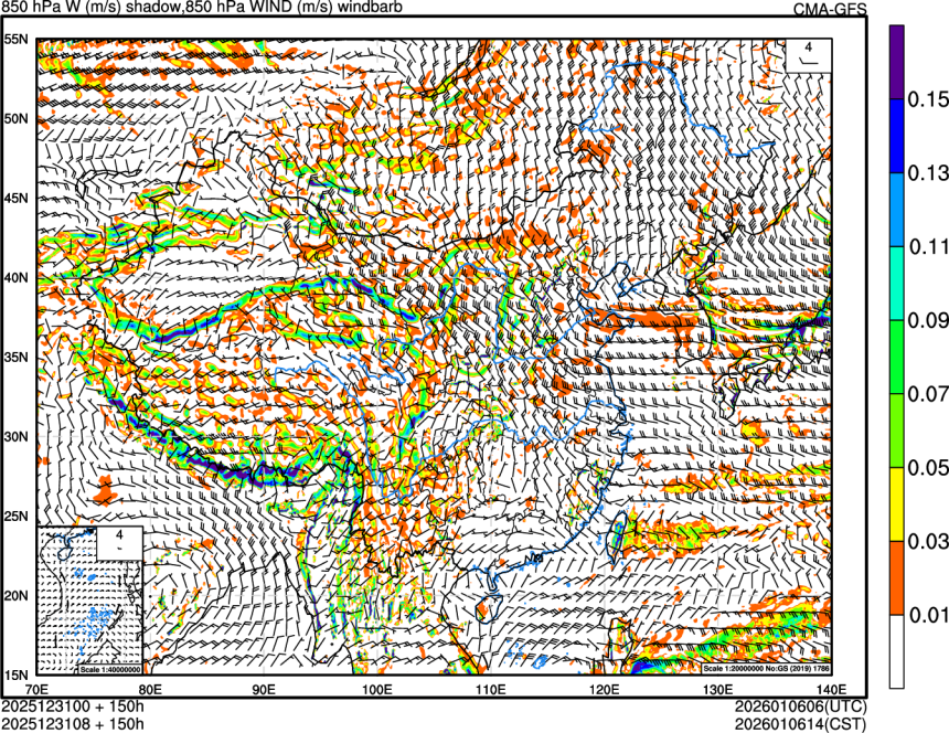 12/31 00时 +150小时