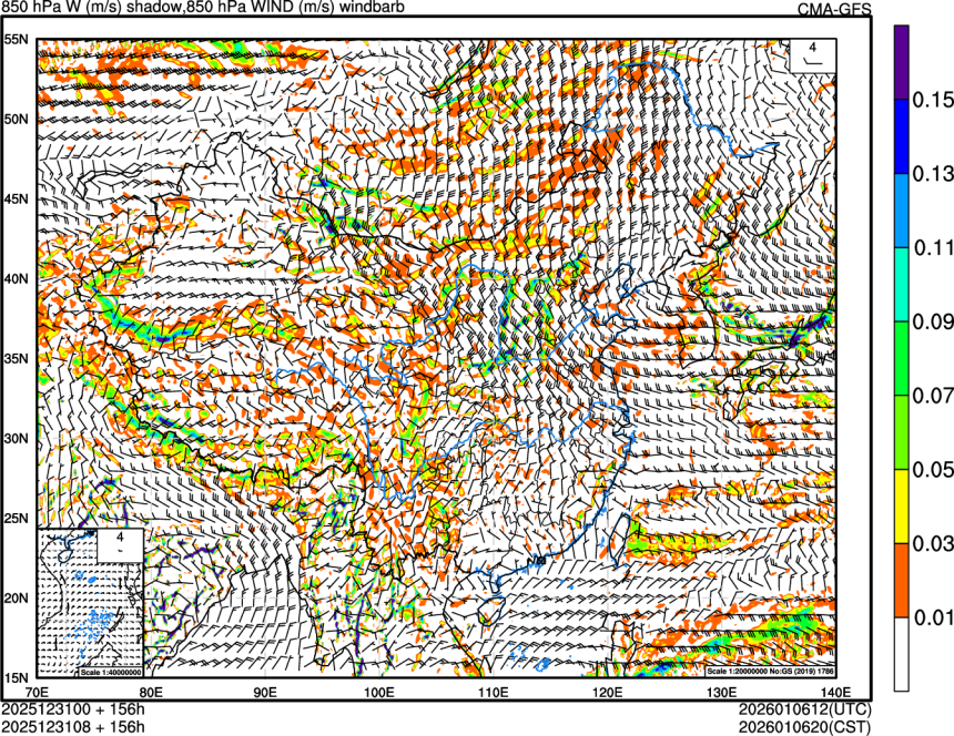 12/31 00时 +156小时