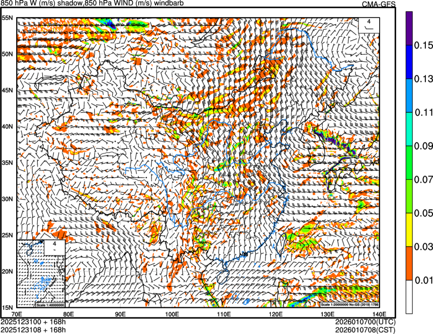 12/31 00时 +168小时