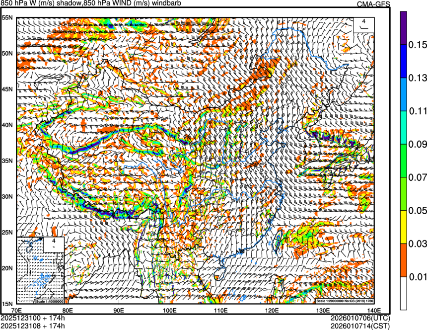 12/31 00时 +174小时