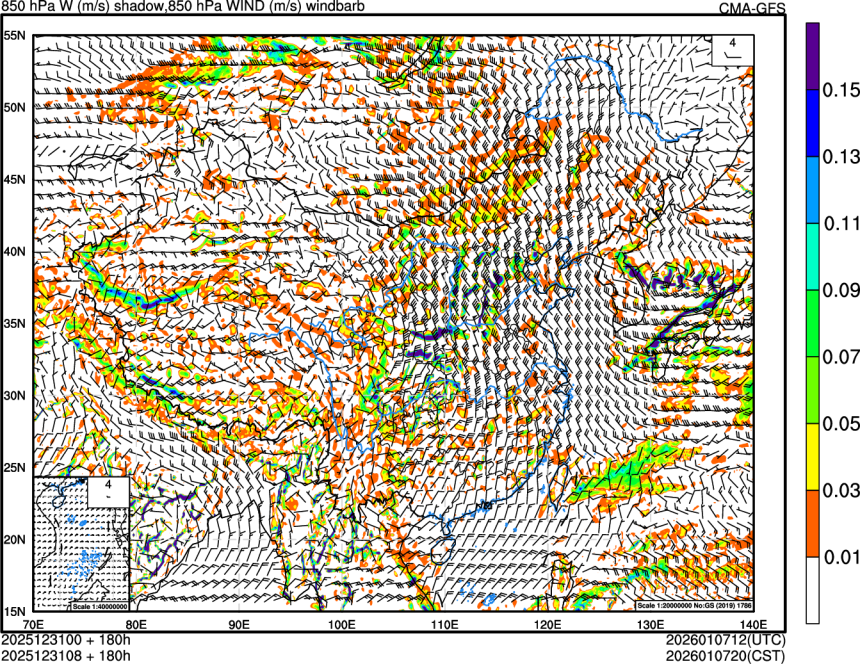 12/31 00时 +180小时