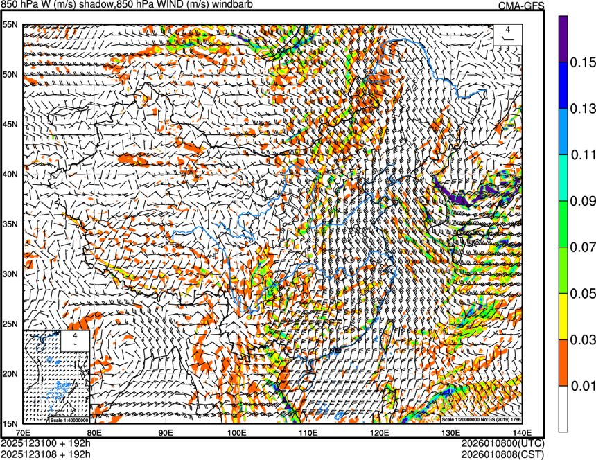 12/31 00时 +192小时
