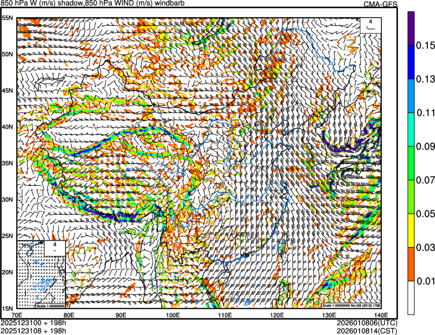 12/31 00时 +198小时