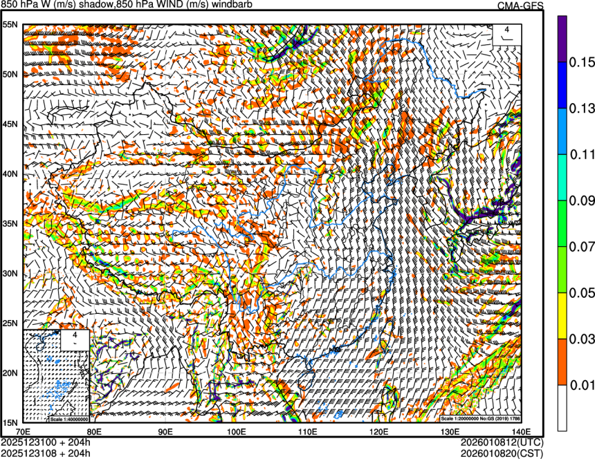 12/31 00时 +204小时