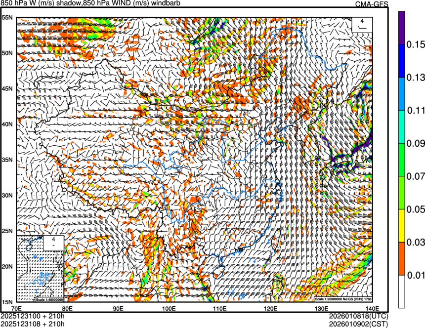 12/31 00时 +210小时
