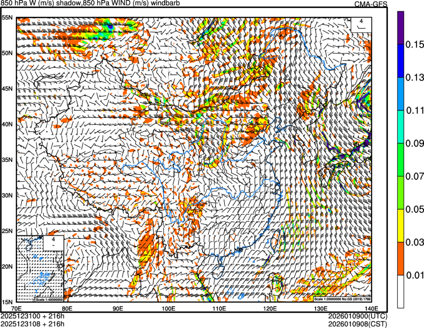 12/31 00时 +216小时