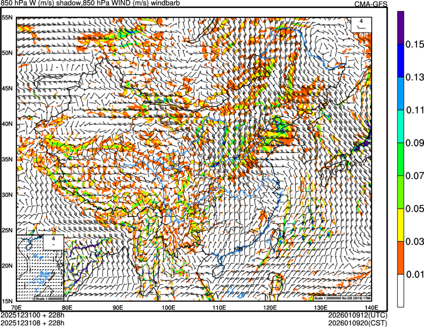 12/31 00时 +228小时