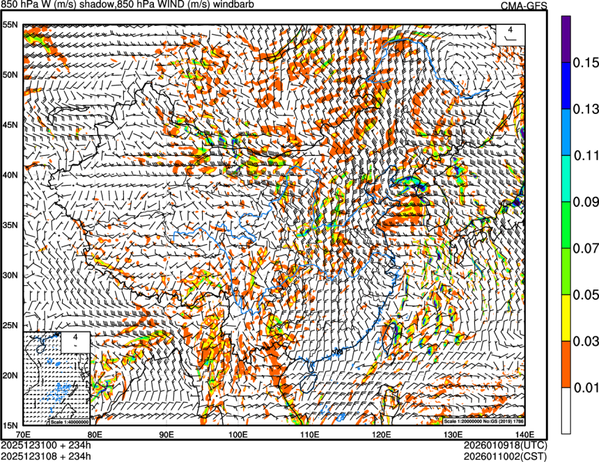12/31 00时 +234小时