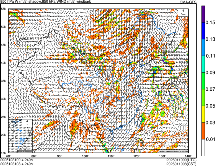 12/31 00时 +240小时