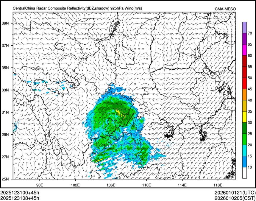 12/31 08时 +045小时