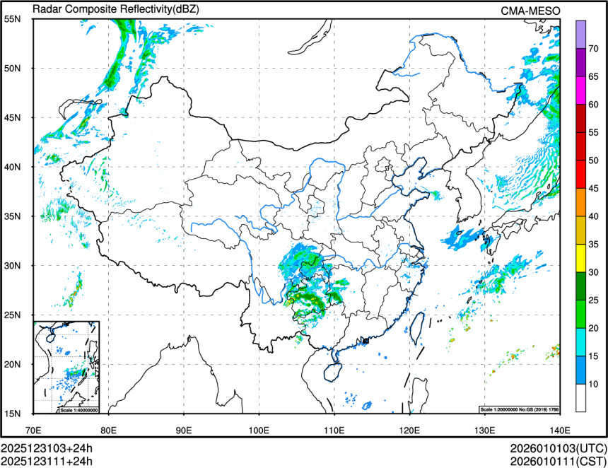 12/31 11时 +024小时