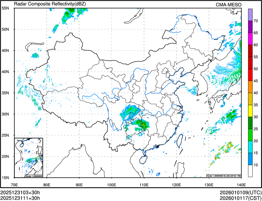 12/31 11时 +030小时