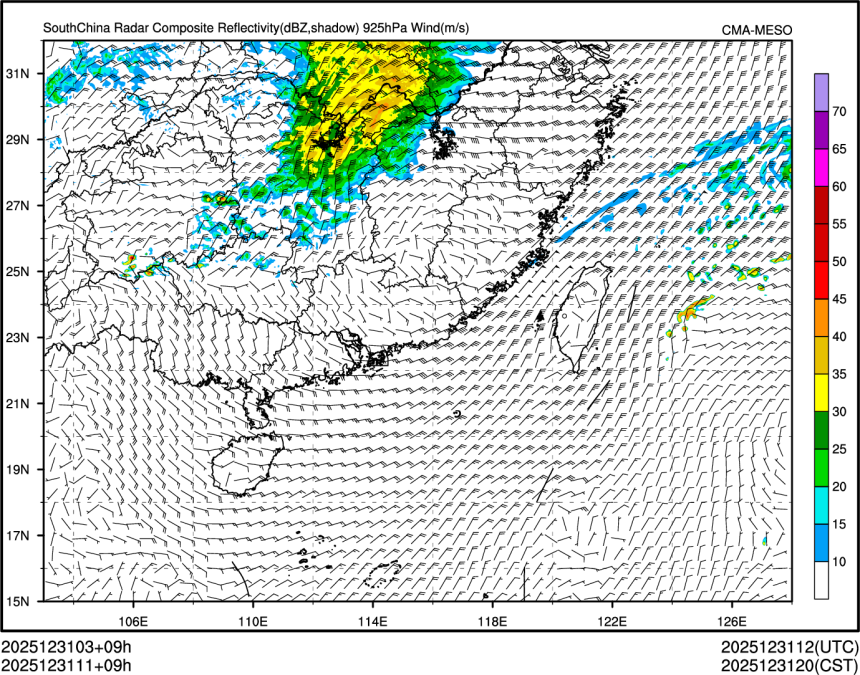 12/31 11时 +009小时