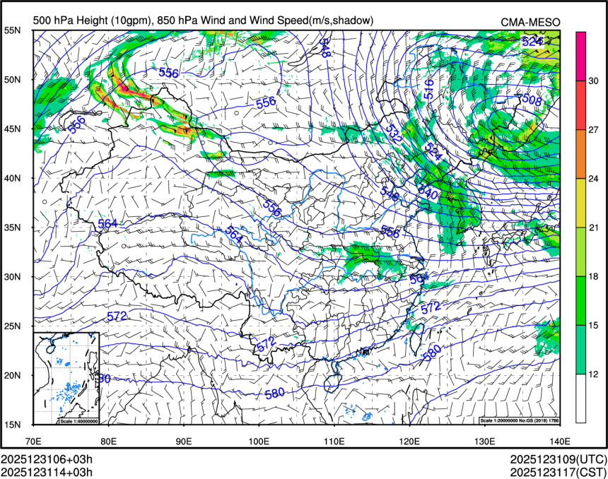12/31 14时 +003小时