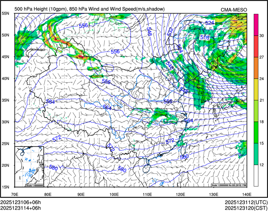 12/31 14时 +006小时