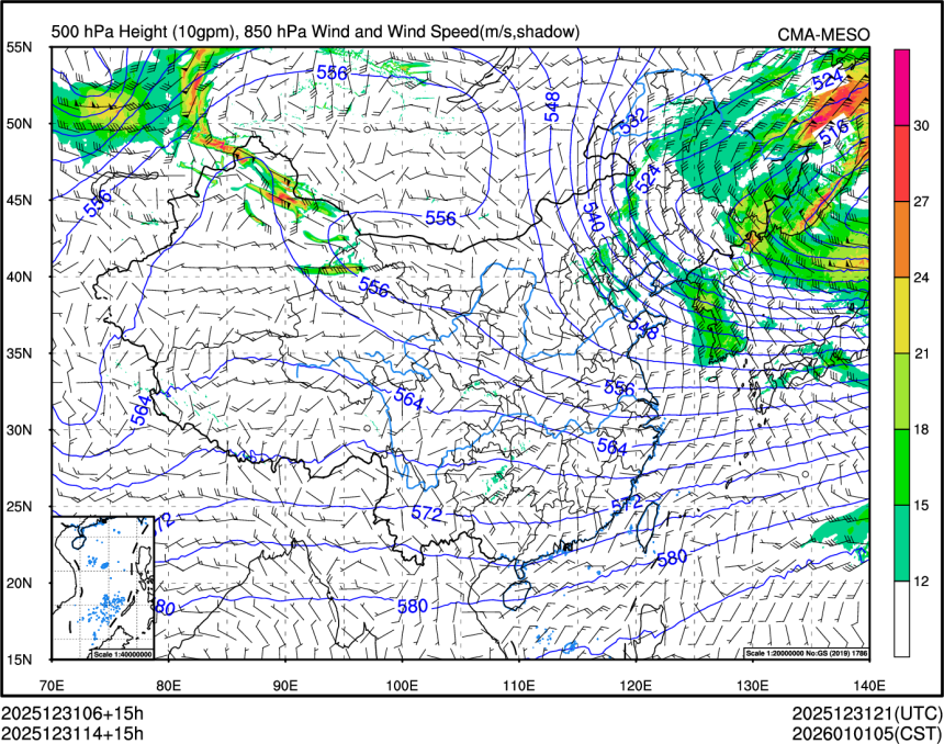 12/31 14时 +015小时