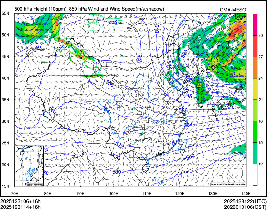 12/31 14时 +016小时