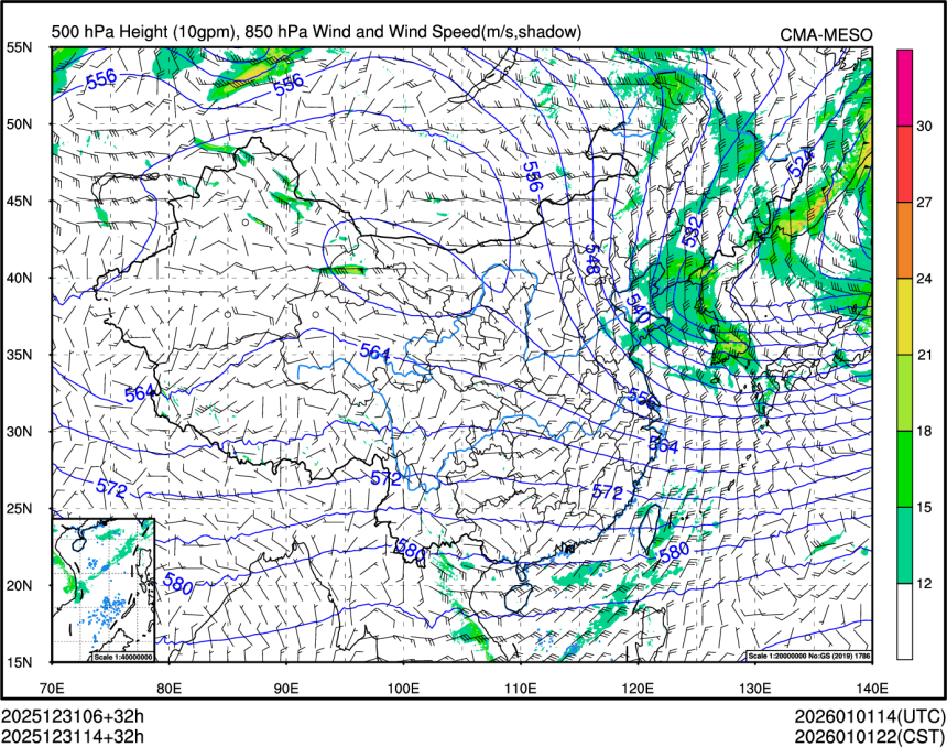 12/31 14时 +032小时