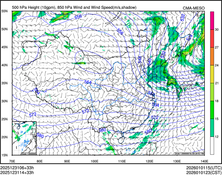 12/31 14时 +033小时