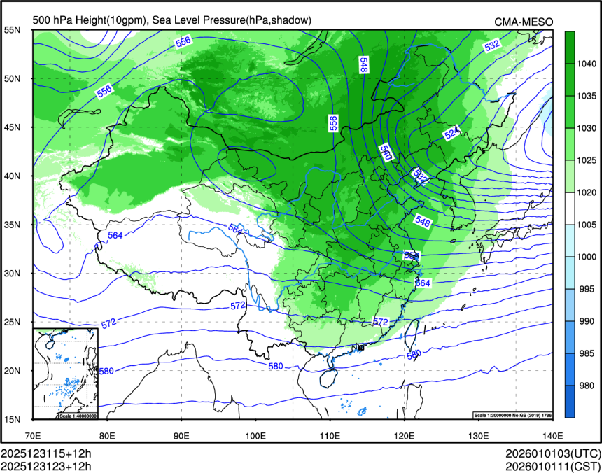 12/31 23时 +012小时