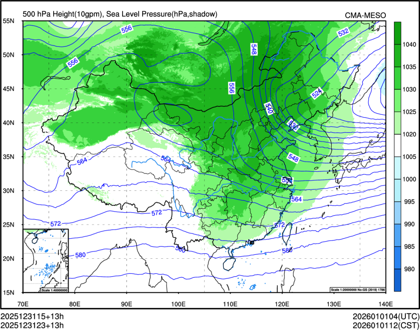 12/31 23时 +013小时