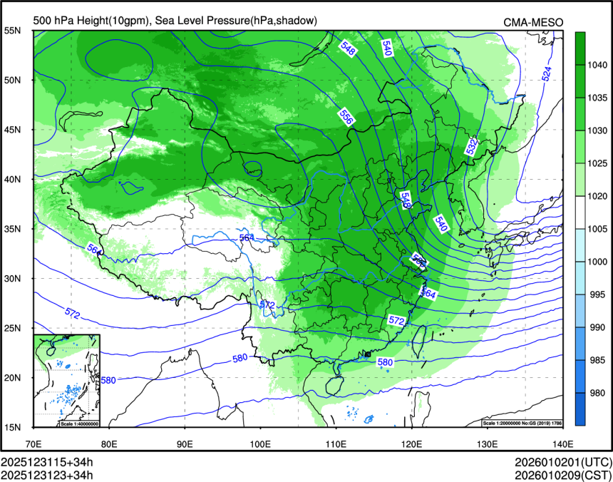 12/31 23时 +034小时