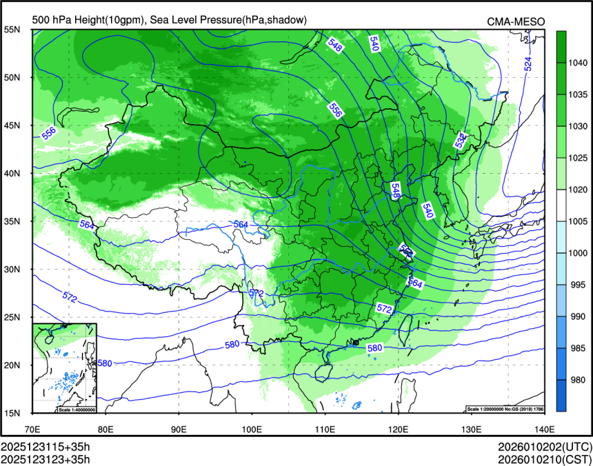 12/31 23时 +035小时